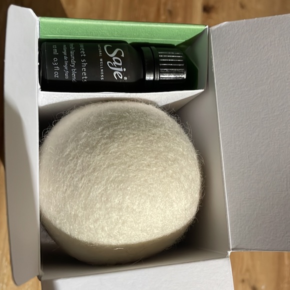 Saje Sweet Sheets Laundry Set - Picture 9 of 11